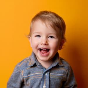 Sonidos Suaves Para La Relajación Del Bebé - Música