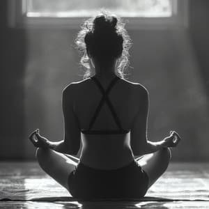 Escape Místico: Música Ambiental Para La Relajación Espiritual - Proyecto Relajante BGM