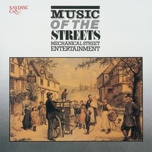 Music of the Streets - Traditional