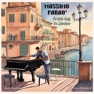 A Nice Day in Livorno - Massimo Faraò