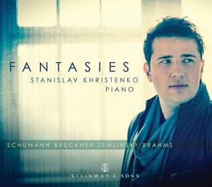 Fantasies - Stanislav Khristenko