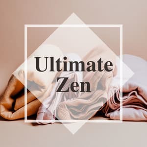Ultimate Zen: Ambient Waves for Deep Relaxation and Stress Relief - Restaurant Music Academy
