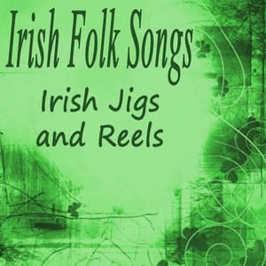 Irish Folk Songs - Irish Jigs and Reels - The Irish Folk