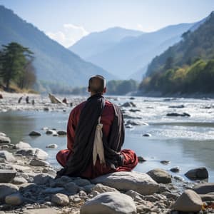Música Para Calmar Tu Alma: Serenidad Suave Del Agua - Sonidos de la naturaleza en todo el mundo