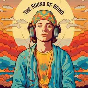 The Sound of Being - Deep Relaxation Meditation Academy