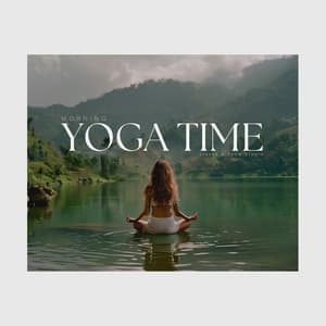 Morning Yoga Time - Kundalini Yoga Music