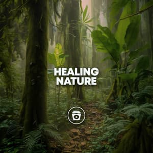 Healing Nature - Spa Music