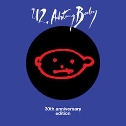 Achtung Baby