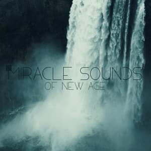 Miracle Sounds of New Age. Natural Healing Properties - Natural New Age Maker!