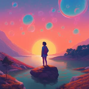 Planning Ahead - Entspannungszeit