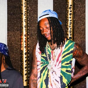 See Ya - Wiz Khalifa