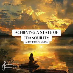 Achieving a State of Tranquility and Mind Calmness - 432 Hz Powerful Tones