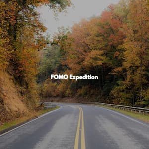FOMO Expedition - Jazz and Chill