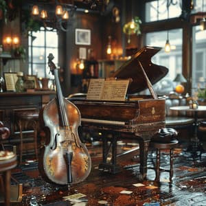 Corrientes Geniales Del Jazz: Vibraciones Suaves - Jazz para bebés