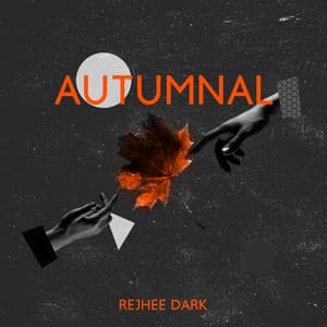Autumnal Glow - Rejhee Dark