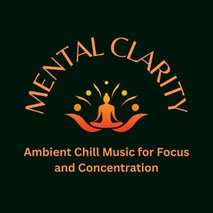 Mental Clarity: Ambient Chill Music for Focus and Concentration - Sad Fiona