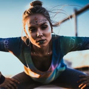 Cushiony - Kids Yoga & Meditation