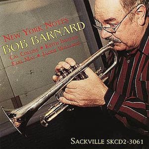 New York Notes - Bob Barnard