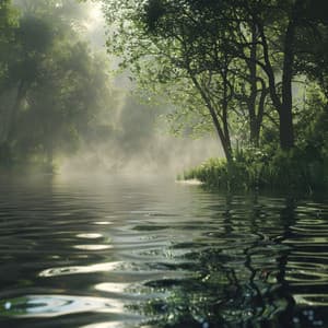 Soothing Water Melodies for Baby Music - Mozart Lullabies Baby Lullaby