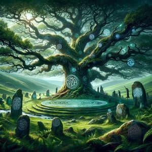 Celtic Land - Celtic Land