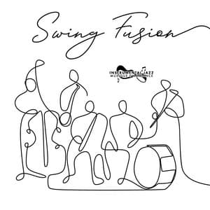Swing Fusion - Instrumental Jazz Musique d'Ambiance