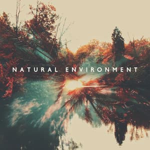 Natural Environment: Mind Therapy with Nature Sounds, Pure Happiness You Need - Nature Sounds Paradise