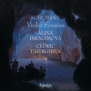 Schumann: Violin Sonatas - Robert Schumann