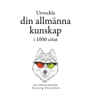 Utveckla din allmänna kunskap i 1000 offerter - William Shakespeare