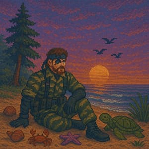 Hold On To Me - Iron Reich