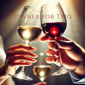 Dinner for Two - Smooth Dinner Jazz