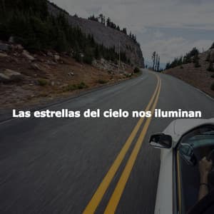 Las estrellas del cielo nos iluminan - Perfect Weekend Jazz