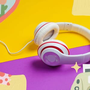 Echoes of No Stress Summer - Bossa Lounge Deluxe