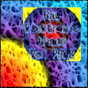 Raw Experimental Chaos Vol P9H2 - Dark Side Of The Moon