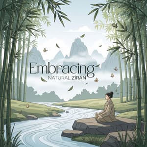 Embracing Natural Zìrán - The Master Of Chi