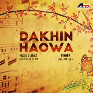 Dakhin Haowa - Indrani Sen