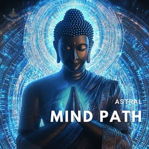 Astral Mind Path - Relaxing Buddha