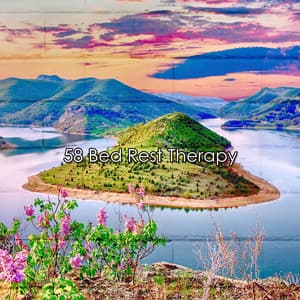 58 Bed Rest Therapy - White Noise Babies