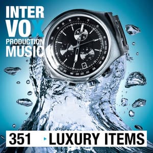 Luxury Items - Walter Grund