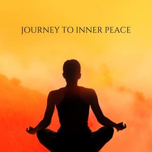Journey to Inner Peace - Meditation Music