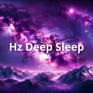 Hz Deep Sleep: Companion on the Journey to Calmer Nights - Hz Sleep Project