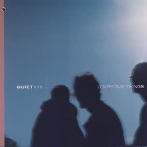 Quiet Now: Lovesome Things - Joe Henderson