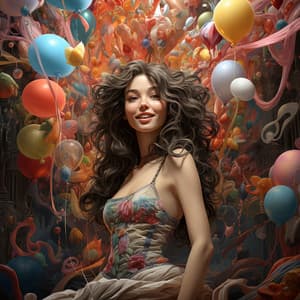 Birthday Trance - Happy Birthday TA