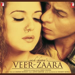 Veer - Zaara - Madan Mohan
