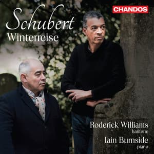 Schubert: Winterreise - Franz Schubert