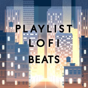Workout Playlist Lofi Beats - Lofi Dj
