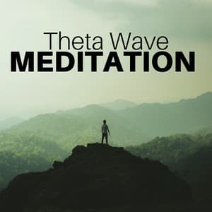 2 HOURS of Theta Wave Meditation - Deep Theta CD - Zen Mindwaves