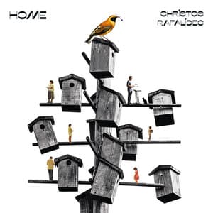 Home - Christos Rafalides