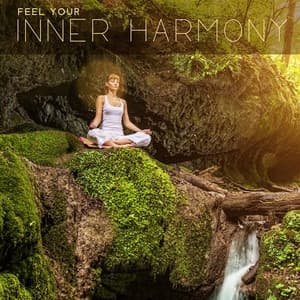 Feel Your Inner Harmony - Deep Meditation, Tibetan Relaxing Sounds, Calming Ambience - Meditation Music Composer