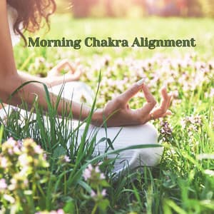 Quick Morning Chakra Alignment: 7 Chakra Meditation Music with Contemp|ative Strings for Positive Energy - Chakra Healing Music Academy
