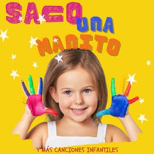Saco Una Manito - La Vaca Lola La Vaca Lola
